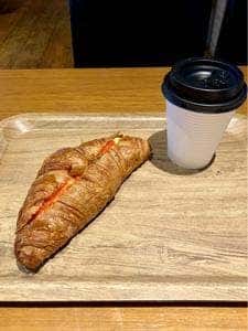 箱根ベーカリー 川崎アゼリア店