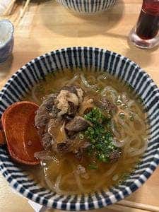 豊前裏打会 饂飩酒場さるぅ