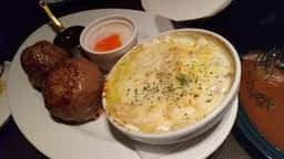 Bistro O