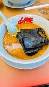 ラーメン山岡家 さいたま宮前店