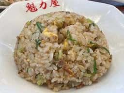 ラーメン魁力屋 幕張インター店