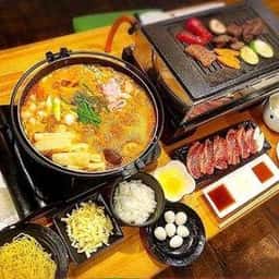 ぴょん吉 にく仙人