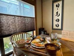 円居ごはん
