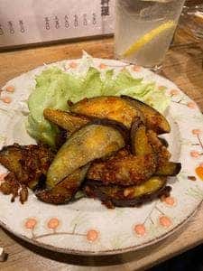 厨房 子だぬき