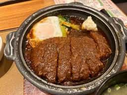 やよい軒 南佐賀店