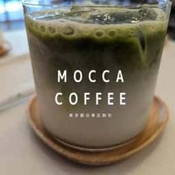 MOCCA COFFEE
