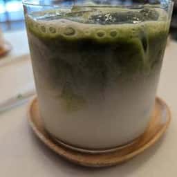 MOCCA COFFEE
