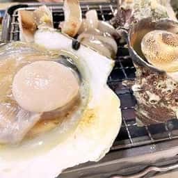 浜茶屋網元