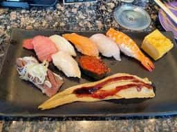 魚屋路新所沢店