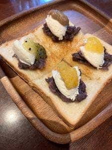 coffee shop KAKO 柳橋店