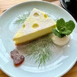 うふカフェ