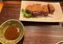 肉割烹友百合