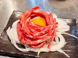 スタミナ苑 けむり