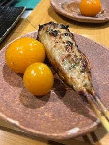 鳥なお