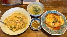 元氣餃子 弄堂 新宿店