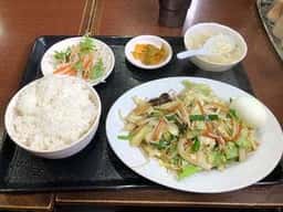 谷記1号店