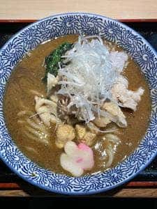 らー麺土俵 鶴嶺峰