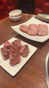 焼肉キッチンスタジアム 黒5 歌舞伎町店