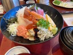 築地食堂 源ちゃん