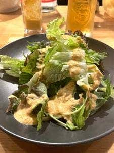 谷中バール