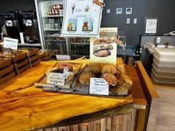 馬事公苑 CAFE STAND