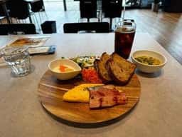 rinato KITCHEN 馬事公苑店