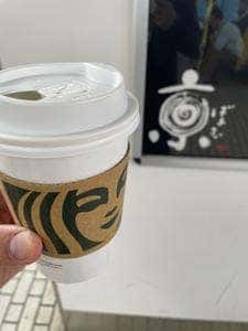 スターバックス コーヒー JR京都駅 新幹線改札内店