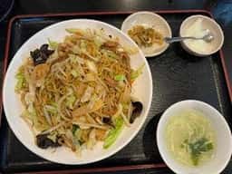 祥龍餃子房 五反田店