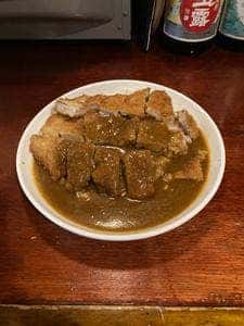 神無月/カラカルカレー