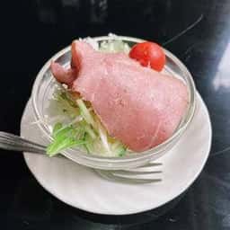 月曜かん