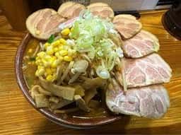 隠れ家麺屋 長太