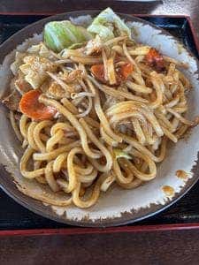 定食屋 みくら