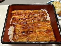 うなぎ いちのや 川越本店