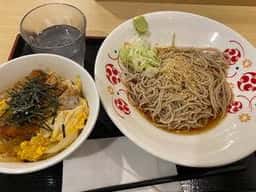 いろり庵きらく 宇都宮新幹線口店