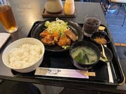 肉料理の一番や