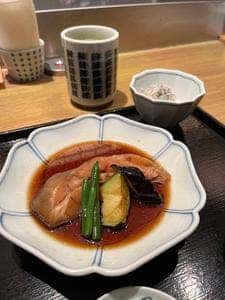 田中田式海鮮食堂 魚忠