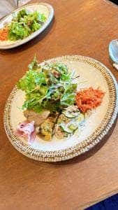 魚のワイン食堂 SUZUYA