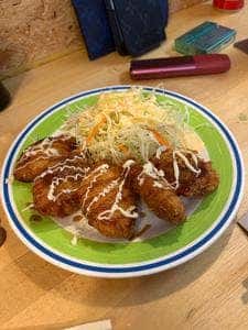 蓮華