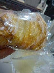 仲見世クロワッサン専門店 クロッジュ！