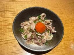 炭火焼鶏 鶏治