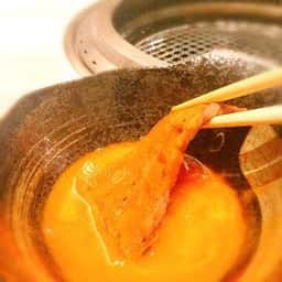 野毛焼肉 Taro