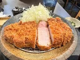 とんかつ二矢