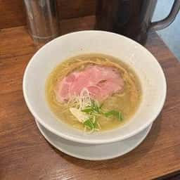 ラーメン ロケットキッチン