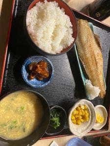 ちづる食堂