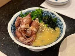 梅丘寿司の美登利 アトレ吉祥寺店