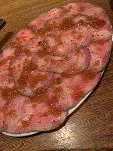 MEAT 肉男 MAN