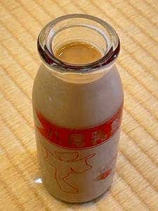 大岩不動の湯