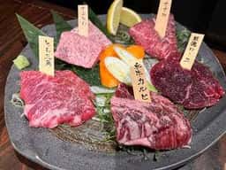 雷音 溝口店