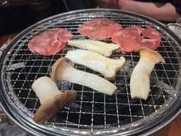 ホルモン屋 海州