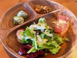 パスタと世界のビール アンドリュー